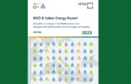 Med & Italian Energy Report 2023