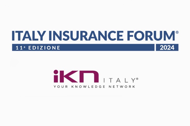 Insurtech Innovation Day e Italy Insurance Forum