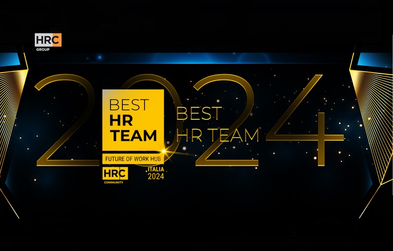Best HR Team 2024