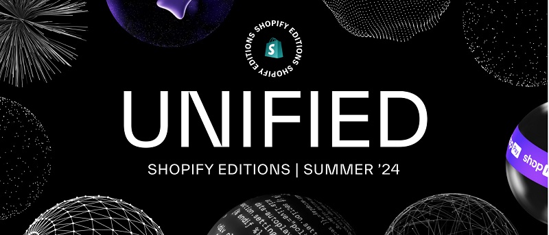 Shopify Summer '24 Edition