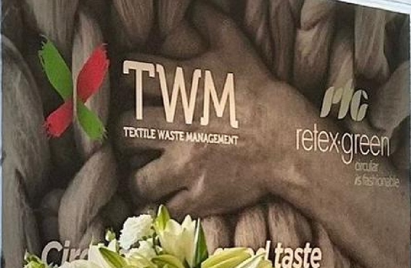 TWM Textile Waste Management Società Consortile
