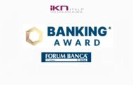 iKN Banking Award prima edizione 2024