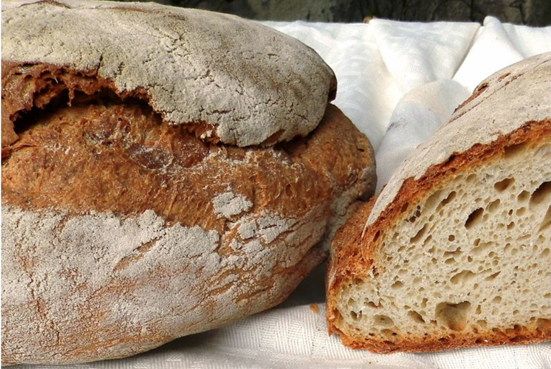 Nasce il pane Slow - ponte di pace tra i popoli