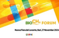 BioCH4 Forum biometano e biogas