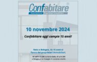 Confabitare celebra 15 anni di tutela e impegno