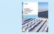 DNV Energy Transition Outlook 2024