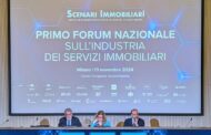 Rapporto 2024 sulla filiera dei servizi immobiliari