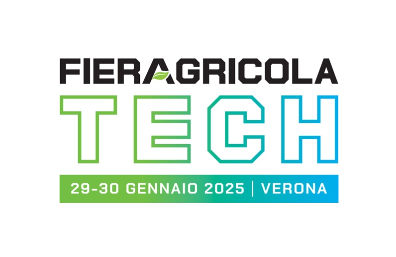 Fieragricola Tech 2025 su importanza dati