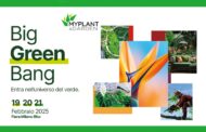 Myplant e Garden paesaggio fieristico