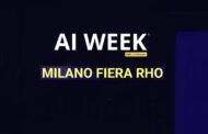 Intelligenza Artificiale Spiegata Semplice AI Week