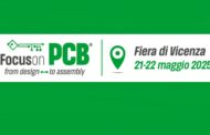 Focus on PCB fiera circuiti stampati