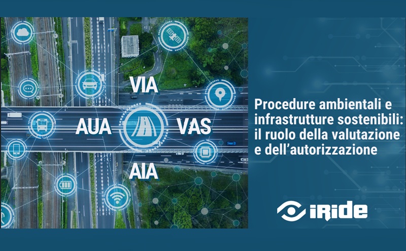 Procedure ambientali e infrastrutture